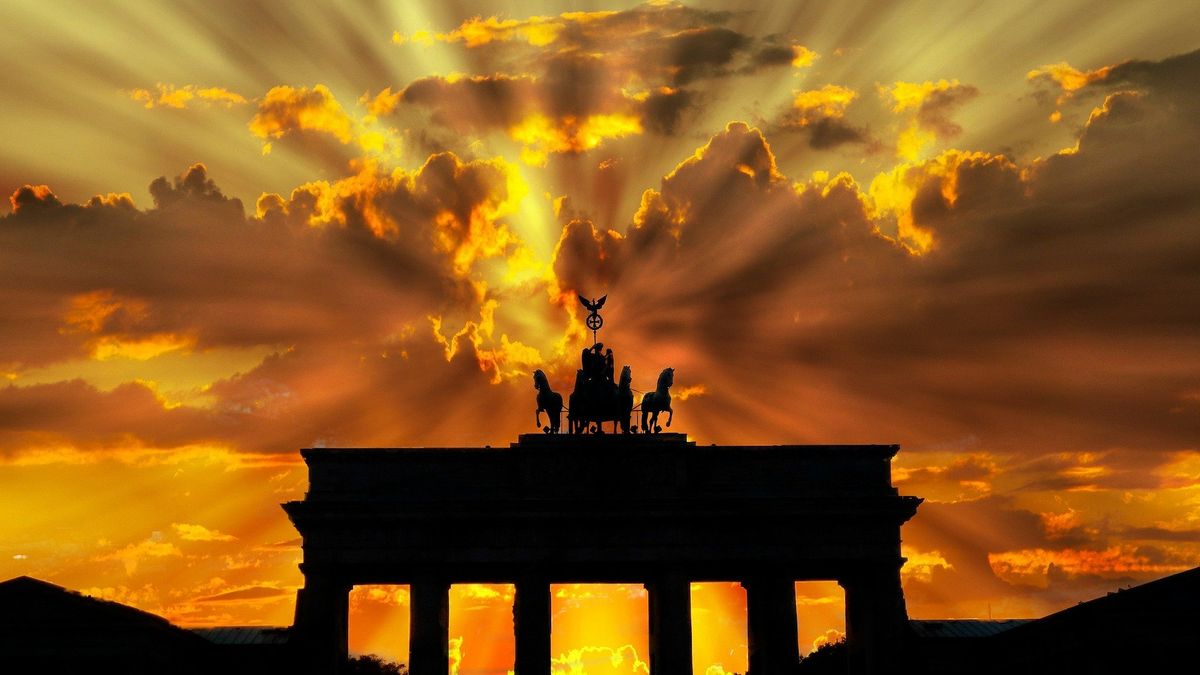 Německu hrozí vlna insolvencí. Může se přelít i do Česka
